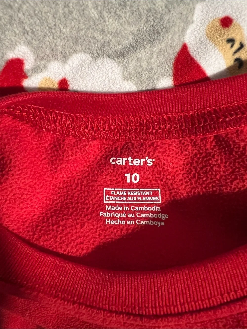 Carters carter two